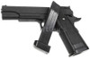 Galaxy G6 M1911 Hi-capa Spring Pistol in Black