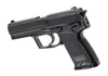 Black HFC HA-112 P8 USP Spring Pistol