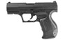 Black HFC HA-120 - P99 Replica Airsoft Handgun