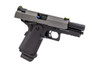 Raven Hi-Capa 3.8 Pro Gas Blowback pistol in Grey & Black (RGP-03-24) Raven Hi-Capa 3.8 Pro Gas Blowback pistol in Grey & Black (RGP-03-24)