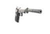 Black Double Eagle M22 Spring Pistol Replica