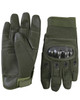 Kombat UK - Predator Tactical Airsoft Gloves in Army Green