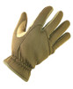 Kombat UK - Delta Fast Airsoft Gloves in Coyote Tan