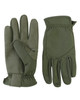 Kombat UK - Delta Fast Airsoft Gloves in Army Green