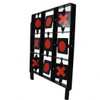 Milbro - Tic Tac Toe - Spinning Multi Ground Target Game