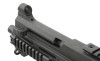 Double Eagle M89 UMP Electric Airsoft Gun in Black Double Eagle M89 UMP Electric Airsoft Gun in Black
