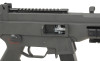 Double Eagle M89 UMP Electric Airsoft Gun in Black Double Eagle M89 UMP Electric Airsoft Gun in Black