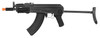 Double Eagle M901C Metal Ak47 Krinkov In Black