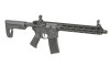 Double Eagle M907D - AR15 Airsoft Rifle With Falcon System (M907D-BK)