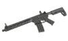 Double Eagle M907D - AR15 Airsoft Rifle With Falcon System in Blue
