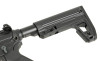 Double Eagle M907D - AR15 Airsoft Rifle With Falcon System in Blue