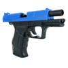 HFC HA-120 P99 Replica Airsoft Pistol in Blue