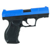 HFC HA-120 P99 Replica Airsoft Pistol in Blue
