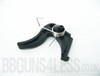 Spare trigger and spring for M83 Airsoft Gun