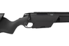ASG Steyr Bolt Action Scout Elite Sniper Rifle in Black