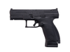 ASG GBB CZ P-10C Tactical Black Co2 Airsoft Pistol (19592)