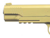 Vigor V13 Full Metal 1911 Custom Replica in Gold