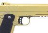 Vigor V13 Full Metal 1911 Custom Replica in Gold