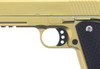 Vigor V13 Full Metal 1911 Custom Replica in Gold