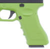 Vigor V20 Full Metal Spring EU17 Pistol in Green