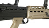 Vigor L85A1 SA80 Spring Airsoft Gun in Black