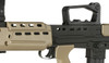 Vigor L85A1 SA80 Spring Airsoft Gun in Black