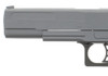 Vigor V19 HI-CAPA 5.1 Metal Spring Pistol in Silver/Grey