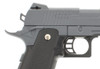 Vigor V19 HI-CAPA 5.1 Metal Spring Pistol in Silver/Grey