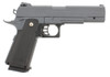 Vigor V19 HI-CAPA 5.1 Metal Spring Pistol in Silver/Grey