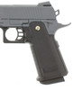 Vigor V19 HI-CAPA 5.1 Metal Spring Pistol in Silver/Grey