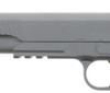 Vigor V13 Full Metal 1911 Custom Replica in Silver/Gray