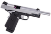 Raven Hi-Capa R14 Gas Pistol in Silver (RGP-03-41) Raven Hi-Capa R14 Gas Pistol in Silver (RGP-03-41)