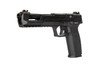 G&G Armament Piranha SL Extended GBB Pistol in Black G&G Armament Piranha SL Extended GBB Pistol in Black