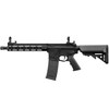 Nuprol Delta Pioneer Nomad Airsoft Rifle (10") In Black
