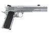 Vorsk VP-X Custom 1911 MEU GBB Pistol in Silver