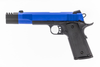 Vorsk VP-X GBB Double Pack GBB Airsoft Pistols in Two Tone Blue Vorsk VP-X GBB Double Pack GBB Airsoft Pistols in Two Tone Blue