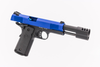 Vorsk VP-X GBB Double Pack GBB Airsoft Pistols in Two Tone Blue Vorsk VP-X GBB Double Pack GBB Airsoft Pistols in Two Tone Blue