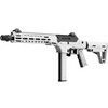 Vorsk VMP-2M Gas Blowback Airsoft Rifle in Urban Grey Vorsk VMP-2M Gas Blowback Airsoft Rifle in Urban Grey