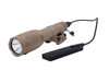 ASG - Strike Systems WL1080 Flashlight in Tan (19940)