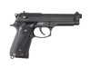 ASG - M9 GBB Airsoft Pistol in Black (13466)