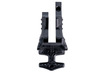 ASG EVO 3 ATEK Magazine Release in Black (20091)
