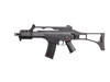 ASG SLV36 AEG G36 Series Electric Airsoft Rifle in Tactical Black ASG SLV36 AEG G36 Series Electric Airsoft Rifle in Tactical Black
