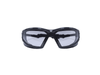 ASG Strike Systems Highlander Plus Airsoft Eye Protection Glasses in Grey
