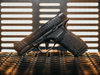 ASG Springfield Armory HellCat Pro CO2 Pistol in black (20084)