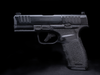 ASG Springfield Armory HellCat Pro CO2 Pistol in black (20084)