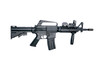 ASG Armalite Armalite M15 A1 Spring Powered Airsoft Rifle in Tactical Black