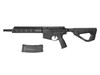 ASG Hybrid Series M95 Carbine H-15 AEG Rifle in Tactical Black ASG Hybrid Series M95 Carbine H-15 AEG Rifle in Tactical Black