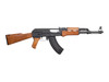 ASG Arsenal SLR105 AK47 Full Auto in Wood Finish