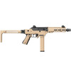 Vorsk VMP-2S GBB SMG - Folding Stock Semi & Full-Auto in Tan 
 Vorsk VMP-2S GBB SMG - Folding Stock Semi & Full-Auto in Tan