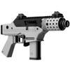 Vorsk VMP-2C Gas Blowback SMG in Grey (Semi & Full-Auto) Vorsk VMP-2C Gas Blowback SMG in Grey (Semi & Full-Auto)